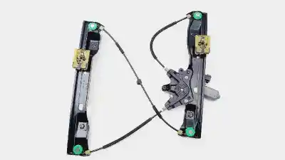 Second-hand car spare part driver left window regulator for ford focus turn. (cb8) trend oem iam references bm51a23201be  a65064111