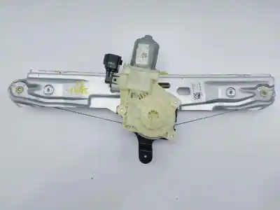 Peça sobressalente para automóvel em segunda mão  por FORD FOCUS TURN. (CB8)  Referências OEM IAM BM51A27001BD  