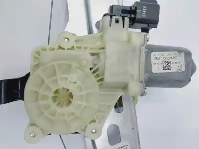 Pezzo di ricambio per auto di seconda mano alzacristalli posteriore sinistro per ford focus turn. (cb8) trend riferimenti oem iam bm51a27001bd  