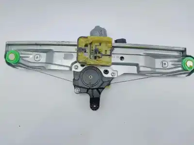 Pezzo di ricambio per auto di seconda mano alzacristalli posteriore sinistro per ford focus turn. (cb8) trend riferimenti oem iam bm51a27001bd  