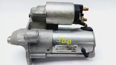Peça sobressalente para automóvel em segunda mão Motor De Arranque por FORD FOCUS TURN. (CB8) Trend Referências OEM IAM 3M5T11000CF  