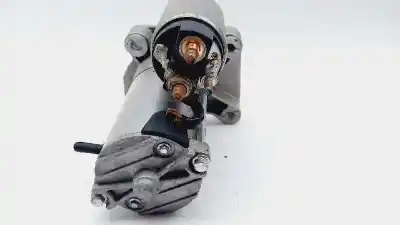 Peça sobressalente para automóvel em segunda mão motor de arranque por ford focus turn. (cb8) trend referências oem iam 3m5t11000cf  