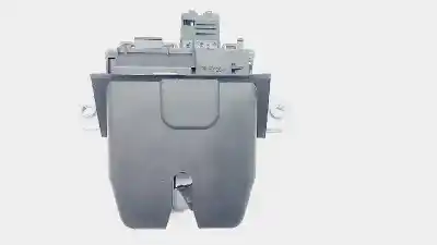 Second-hand car spare part TRUNK LOCK for FORD FOCUS TURN. (CB8)  OEM IAM references 8M51R442A66DB  