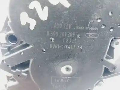 Peça sobressalente para automóvel em segunda mão motor do limpador traseiro por ford focus turn. (cb8) trend referências oem iam bv6117k441aa  