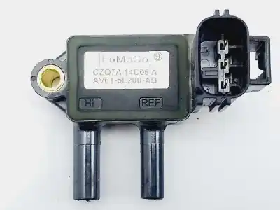 Peça sobressalente para automóvel em segunda mão bomba de ar secundária por ford focus turn. (cb8) trend referências oem iam av615l200ab