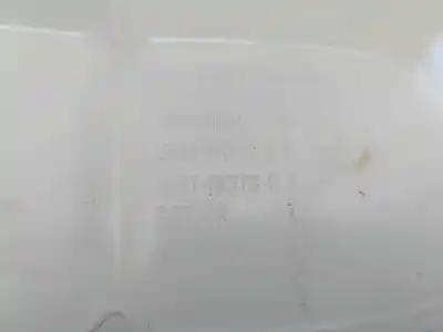 Second-hand car spare part coolant expansion tank for ford focus turn. (cb8) trend oem iam references 8v618k218ae  8v618k218de