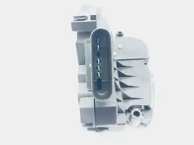 Pezzo di ricambio per auto di seconda mano serratura porta anteriore sinistra per ford focus turn. (cb8) trend riferimenti oem iam bm5aa21813af  