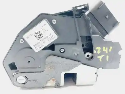 Pezzo di ricambio per auto di seconda mano serratura porta posteriore sinistra per ford focus turn. (cb8) trend riferimenti oem iam bm5aa26413af  