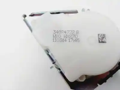 Pezzo di ricambio per auto di seconda mano cintura di sicurezza posteriore sinistra per ford focus turn. (cb8) trend riferimenti oem iam 1913152  34074772b