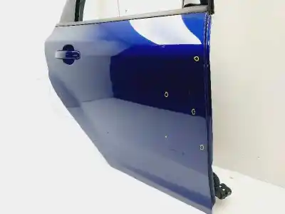 Recambio de automóvil de segunda mano de puerta trasera derecha para ford focus lim. (cb8) trend referencias oem iam 2172759  1835274