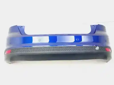 Recambio de automóvil de segunda mano de PARAGOLPES TRASERO para FORD FOCUS LIM. (CB8)  referencias OEM IAM 1828232  1852397