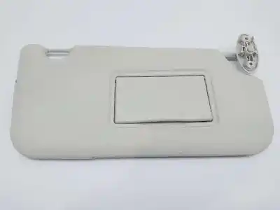 Peça sobressalente para automóvel em segunda mão para-sol direito por ford focus turn. (cb8) trend referências oem iam 1769420