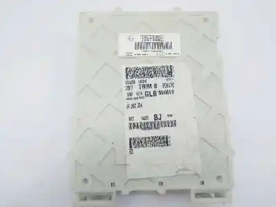 Second-hand car spare part fuse box unit for ford focus turn. (cb8) trend oem iam references em5t14014glb  