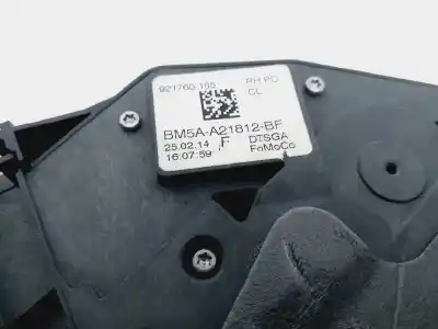 Pezzo di ricambio per auto di seconda mano serratura porta anteriore destra per ford focus turn. (cb8) trend riferimenti oem iam bm5aa21812bf  