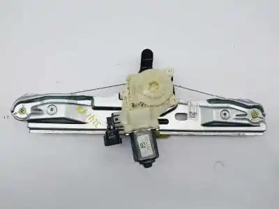 Peça sobressalente para automóvel em segunda mão elevador de vidros traseiro direito por ford focus turn. (cb8) trend referências oem iam bm51a27000bd