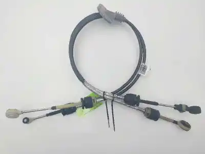 Peça sobressalente para automóvel em segunda mão ligação da caixa de velocidades por ford focus turn. (cb8) trend referências oem iam bv6r7e395gd
