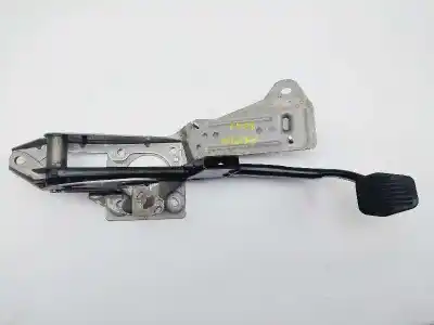 Peça sobressalente para automóvel em segunda mão pedal de travão por ford focus turn. (cb8) trend referências oem iam bv612467gb