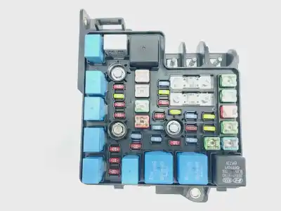 Peça sobressalente para automóvel em segunda mão CAIXA DE FUSÍVEIS E RELÉS por KIA CEE´D SPORTY WAGON  Referências OEM IAM 919501H030  
