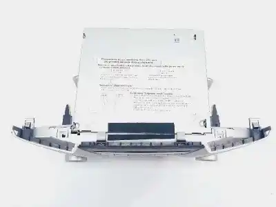 Pezzo di ricambio per auto di seconda mano impianto audio / radio cd per lexus rx (_u3_) 400h (mhu38_) riferimenti oem iam 8612048550  