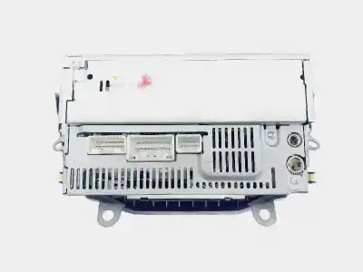 Pezzo di ricambio per auto di seconda mano impianto audio / radio cd per lexus rx (_u3_) 400h (mhu38_) riferimenti oem iam 8612048550  