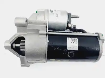 Peça sobressalente para automóvel em segunda mão motor de arranque por bmw serie 3 compact (e46) 318td referências oem iam p0919287