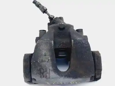 Peça sobressalente para automóvel em segunda mão pinça de travão dianteira direita por ford focus turn. (cb8) trend referências oem iam 1682875