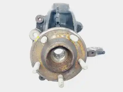 Recambio de automóvil de segunda mano de MANGUETA DELANTERA IZQUIERDA para FORD FOCUS LIM. (CB8)  referencias OEM IAM 1702855 2020593 AV613K171