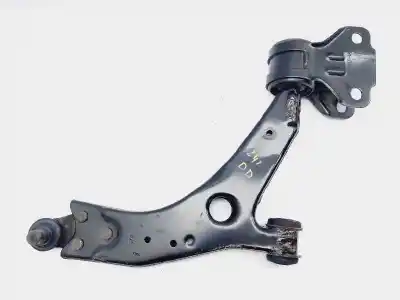 Peça sobressalente para automóvel em segunda mão braço de suspensão inferior dianteiro direito por ford focus turn. (cb8) trend referências oem iam 1865168
