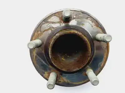 Peça sobressalente para automóvel em segunda mão cubo por ford focus turn. (cb8) trend referências oem iam 2090834  