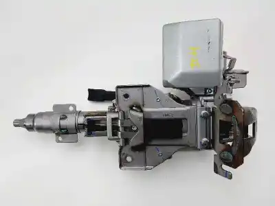Second-hand car spare part steering column for mazda 2 lim. () luxury oem iam references d09h32100k  