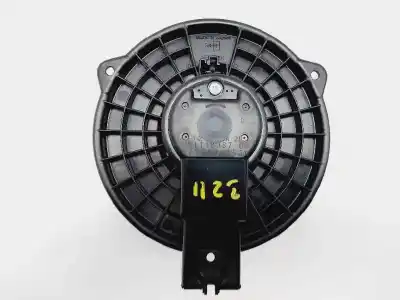 Автозапчасти б/у ОТОПИТЕЛЬНЫЙ ДВИГАТЕЛЬ за MAZDA 2 LIM. ()  ссылки OEM IAM 8727001530  HB111BJS703