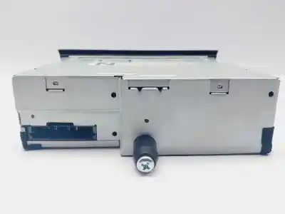 Pezzo di ricambio per auto di seconda mano sistema dvd per mazda 2 lim. () luxury riferimenti oem iam da6c669g0d  md497446