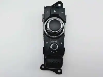 Gebrauchtes Autoersatzteil  zum MAZDA 2 LIM. ()  OEM-IAM-Referenzen DB5J66CM0  