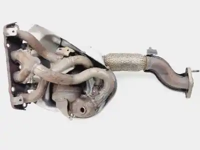 Gebrauchtes Autoersatzteil  zum MAZDA 2 LIM. ()  OEM-IAM-Referenzen P5682050X  