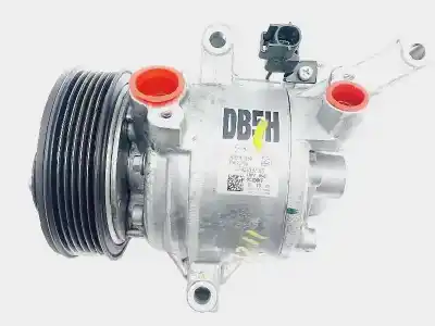 Gebrauchtes Autoersatzteil  zum MAZDA 2 LIM. ()  OEM-IAM-Referenzen DB5H61450  