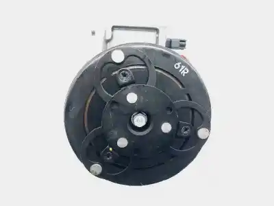 Second-hand car spare part air conditioning compressor for mazda 2 lim. () luxury oem iam references db5h61450  