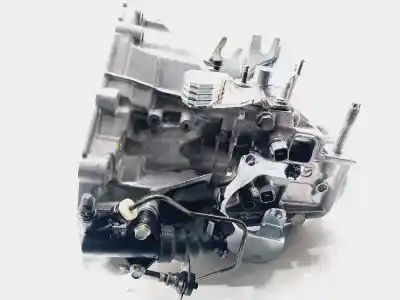 Автозапчасти б/у коробка передач за mazda 2 lim. () luxury ссылки oem iam f6w30  