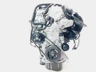 Автозапчастина б/у двигун комплект для mazda 2 lim. () luxury посилання на oem iam p5y5  