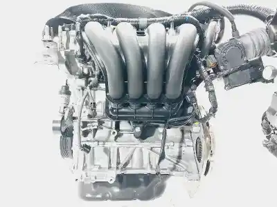 Автозапчастина б/у двигун комплект для mazda 2 lim. () luxury посилання на oem iam p5y5  