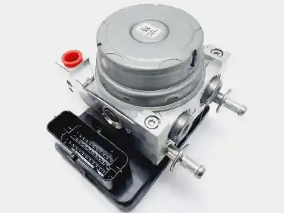 Автозапчасти б/у абс за mazda 2 lim. () luxury ссылки oem iam db1r437a0  