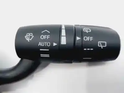 Pezzo di ricambio per auto di seconda mano comando pulito per mazda 2 lim. () luxury riferimenti oem iam da6b66128 da6b 
