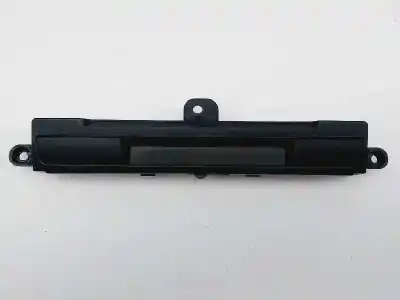 Автозапчасти б/у многофункциональный дисплей за mazda 2 lim. () luxury ссылки oem iam bhr155260