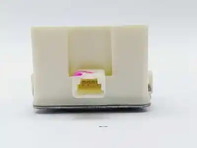 Second-hand car spare part electronic module for mazda 2 lim. () luxury oem iam references kd45675d4  