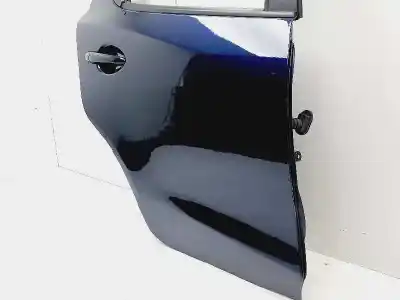 Автозапчасти б/у дверь задняя правая за mazda 2 lim. () luxury ссылки oem iam dby07202xe  