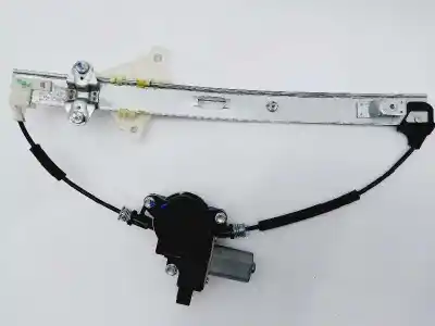 Second-hand car spare part DRIVER LEFT WINDOW REGULATOR for MAZDA 2 LIM. ()  OEM IAM references BHN95958X  DA6C59590