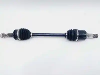 Автозапчасти б/у передняя левая трансмиссия за mazda 2 lim. () luxury ссылки oem iam gdd12560xa