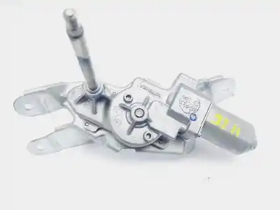 Tweedehands auto-onderdeel ACHTERWISSERMOTOR voor MAZDA 2 LIM. ()  OEM IAM-referenties DA6C67450A  