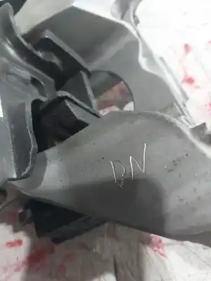 Автозапчасти б/у левая опора двигателя за mazda 2 lim. () luxury ссылки oem iam da6c39070a da6t39081 da6t3908y