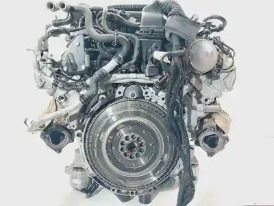 Pezzo di ricambio per auto di seconda mano MOTORE COMPLETO per PORSCHE PANAMERA  Riferimenti OEM IAM M4620  4620