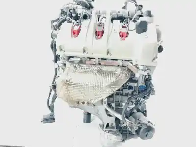 Second-hand car spare part complete engine for porsche panamera 4 oem iam references m4620  4620